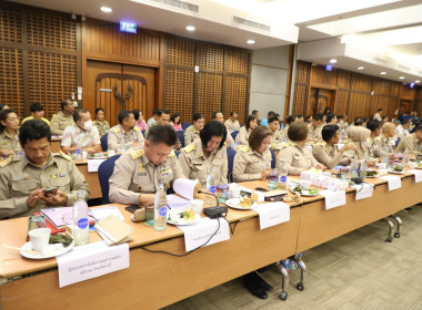 วันที่ 30 ตุลาคม 2567 เข้าร่วมประชุมคณะกรมการจังหวัดกระบี่ ... พารามิเตอร์รูปภาพ 6